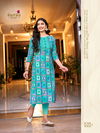 Charming Vol 3 By Radhika Modal Printed Kurtis Wholesale Clothing Distributors In India
